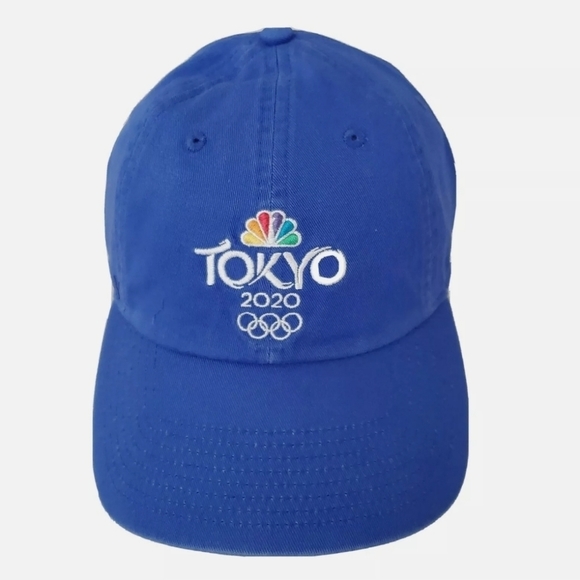 Nike NBC Tokyo Olympics 2020 (2021) Adjustable Hat - Picture 2 of 7